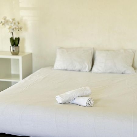 Vue Incroyable & Confort Au Vieux Port 4 Personnes Marseille Bagian luar foto