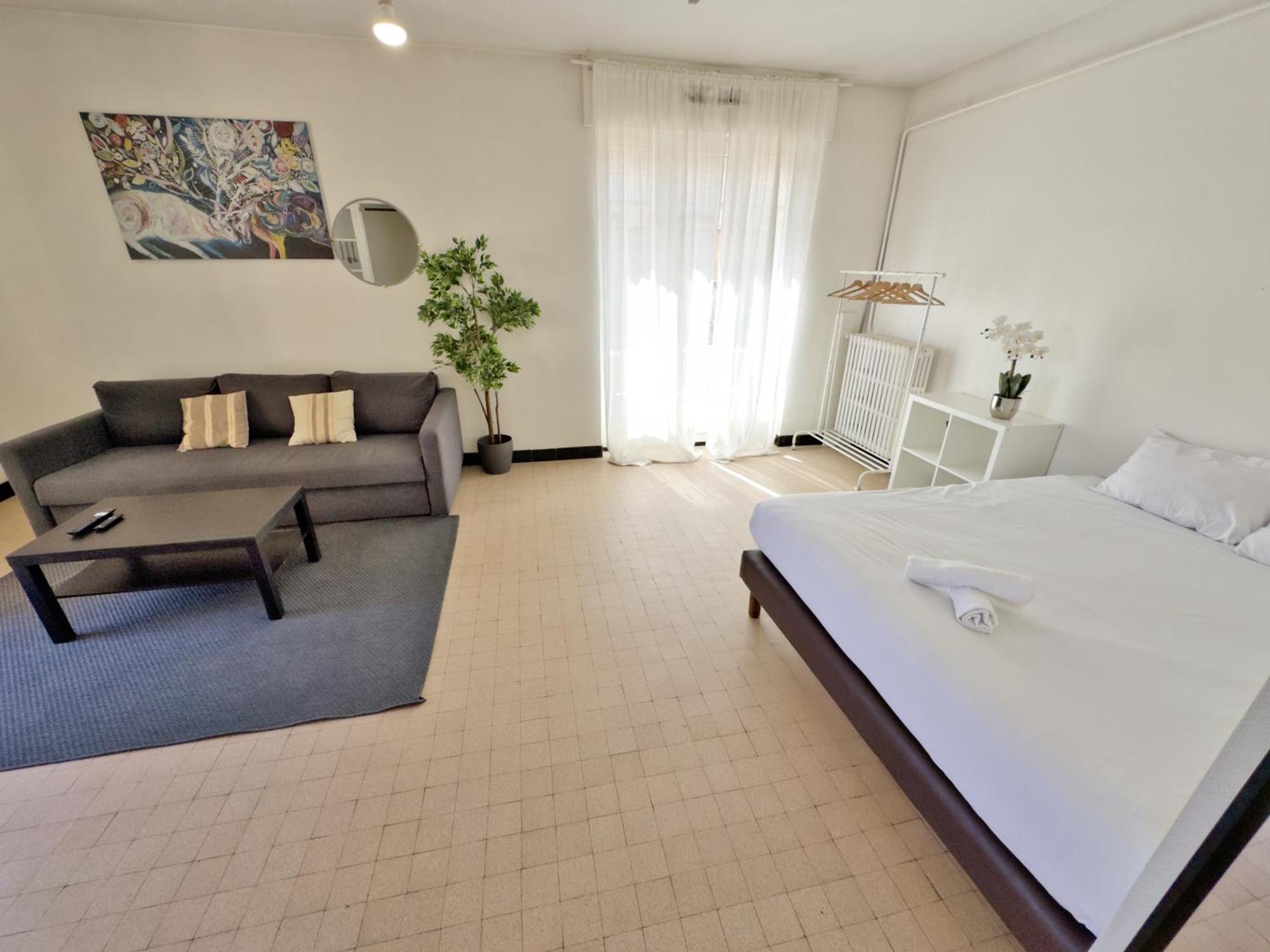Vue Incroyable & Confort Au Vieux Port 4 Personnes Marseille Bagian luar foto